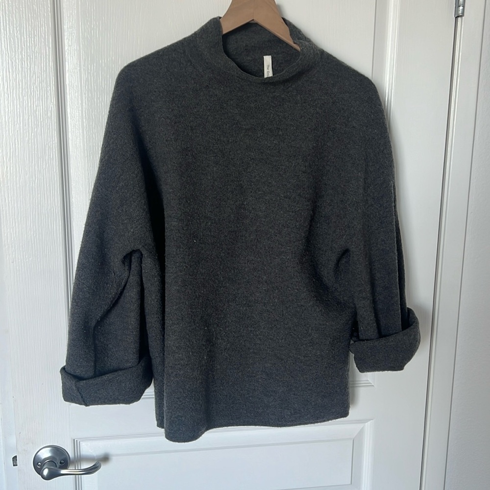 The Group by Babaton Tandem Turtleneck